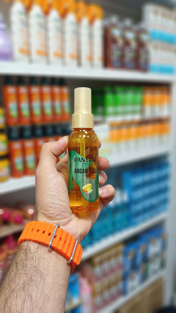 روغن آرگان پنتن اصل